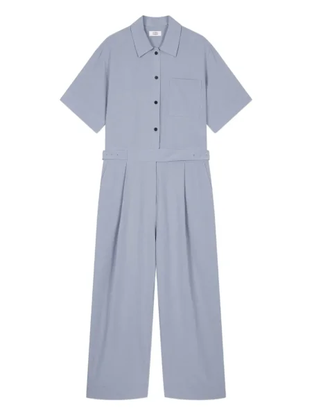 Salopetă Studio Tomboy albastru