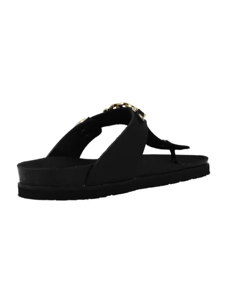 Pantofi Genuins negru