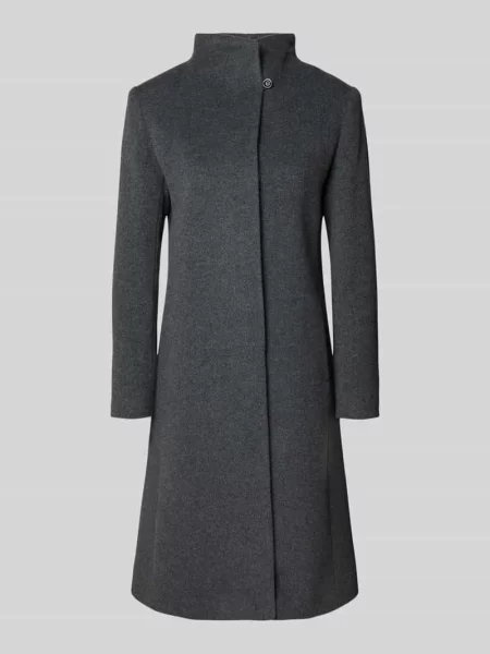 Płaszcz z domieszką kaszmiru Icons Cinzia Rocca