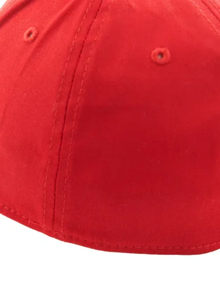 NEW ERA Șapcă roșu