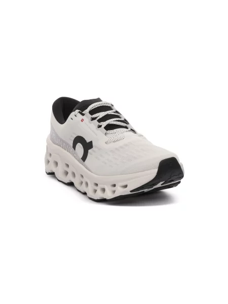 Pantofi On alb