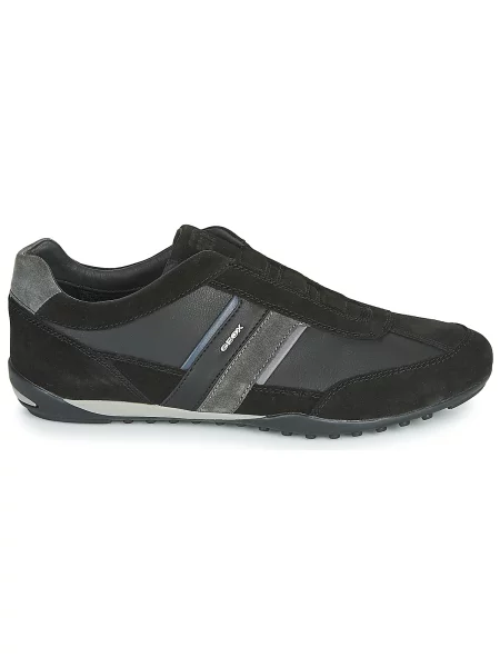 Pantofi Geox negru