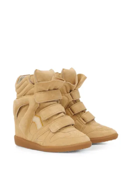 Sneakerși Isabel Marant