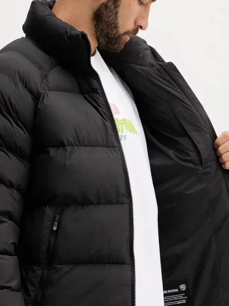 Куртка Puma черная