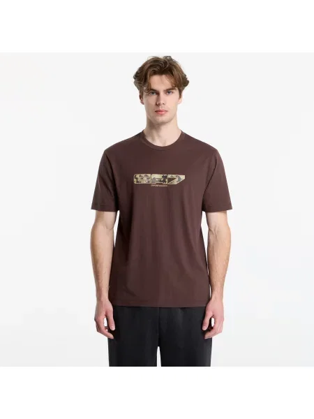 T-shirt Emporio Armani Train Graphic Series M Tee Ss Mulch M