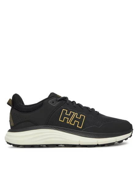 Sneakersy Helly Hansen czarne