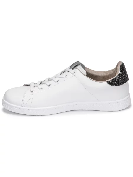 Pantofi de tenis Victoria tenis alb