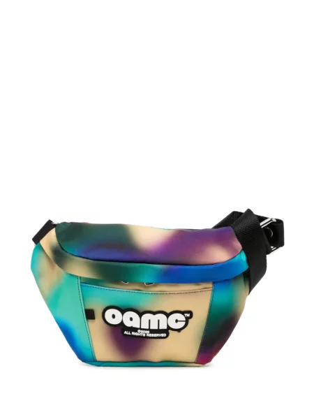 Curea Oamc cu gradient violet