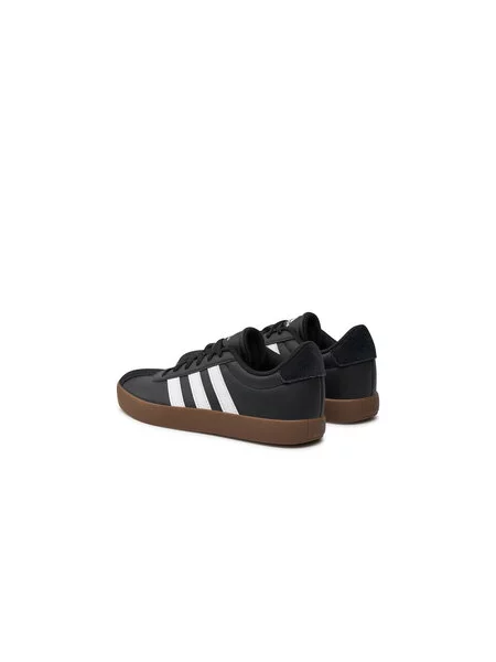 Tenisice adidas VL Court Kids crna