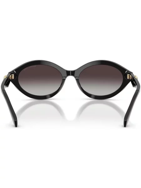 Michael Kors ochelari de soare negru