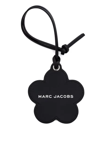 Pandantiv Marc Jacobs negru