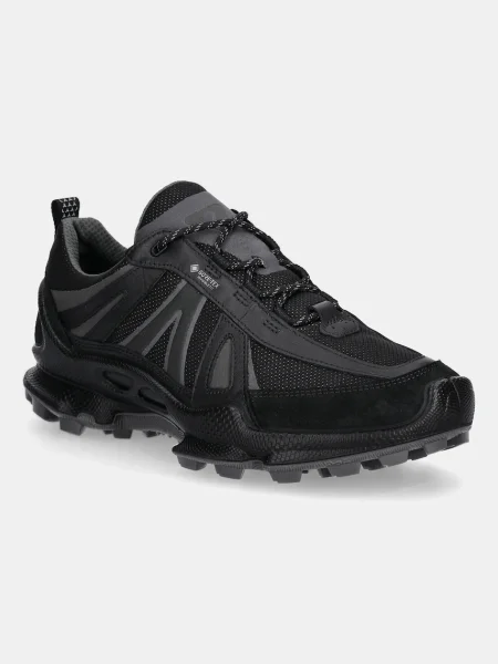Маратонки Ecco BIOM C-Trail Invis-Fit мъжки черно