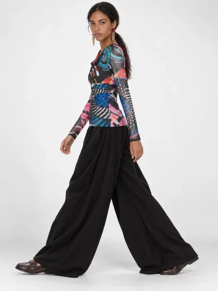 Tricou Desigual