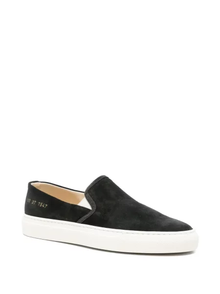 Chiloți Common Projects slip-on negru