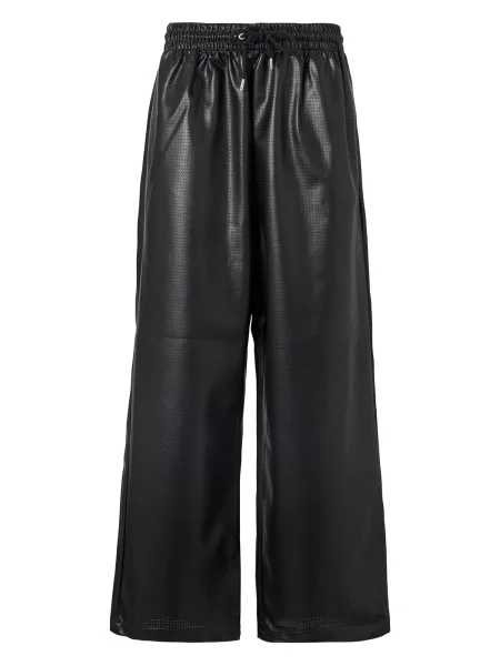 Jordan Pantaloni cutați negru