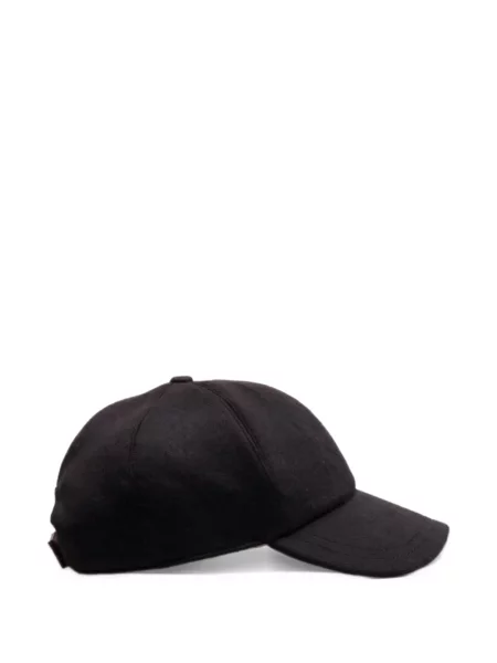 Șapcă Peserico negru