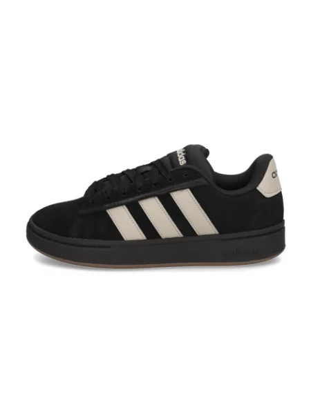 Sneakersy adidas černé