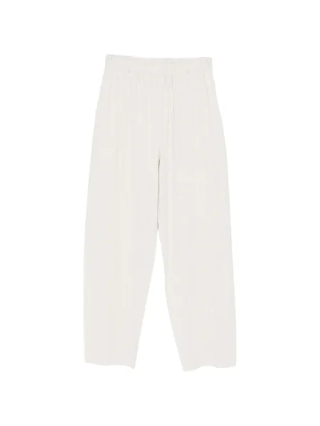 Cropp pantaloni Issey Miyake plisate