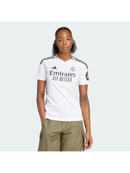 Koszulka Real Madrid Home biała