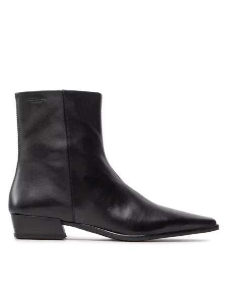 Botki Vagabond Shoemakers czarne