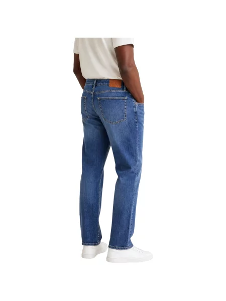 Blugi Tommy Hilfiger Ryan albastru
