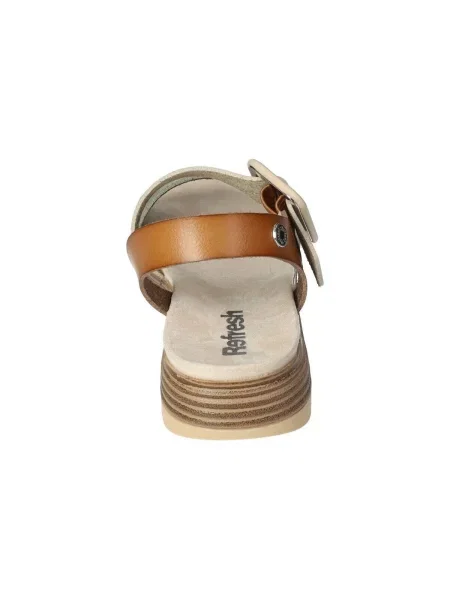Pantofi Refresh albastru