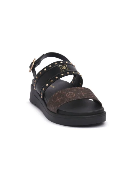 Pantofi Laura Biagiotti negru