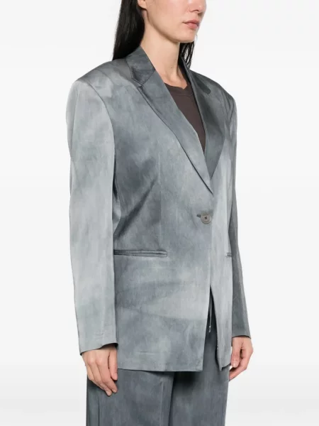 Blejzer Seafarer siva