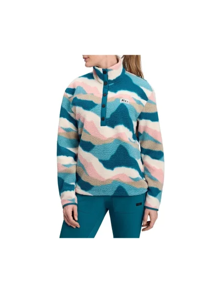 Sportski komplet Mckinley plava