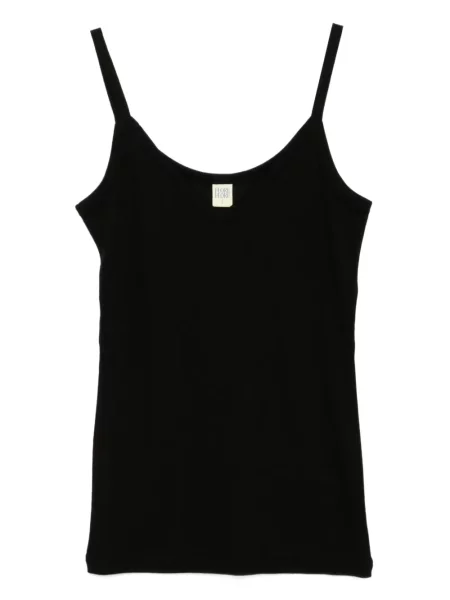 Top Flore Flore černý