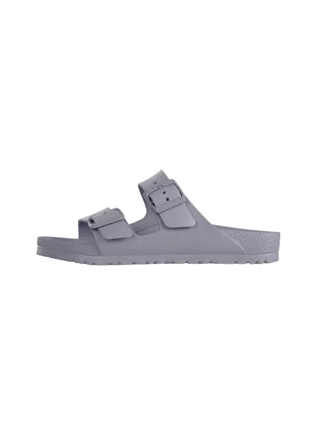 BIRKENSTOCK Saboți Arizona mov lavandă