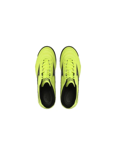 Pantofi Mizuno clasici galben
