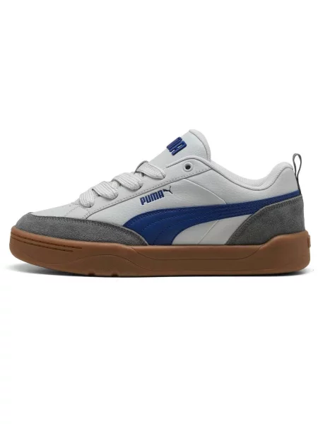 Sneakers Puma Park Lifestyle Og szare
