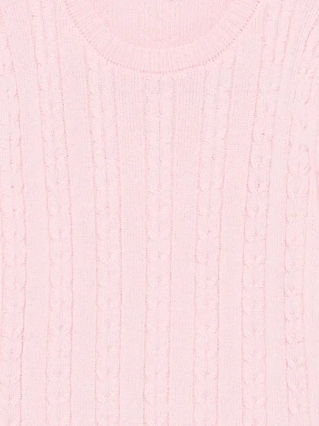 Sweter dziecięcy Siola różowy