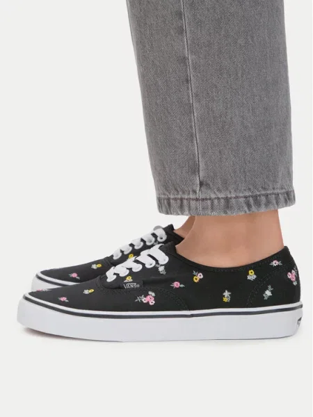 Teniși Vans Authentic negru