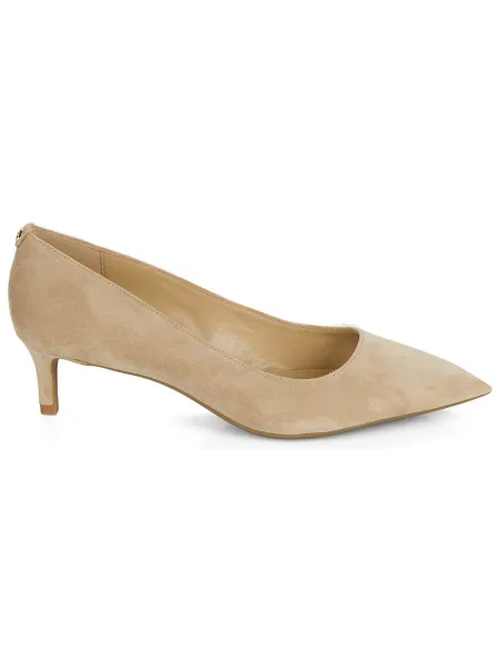 Pantofi Michael Michael Kors bej