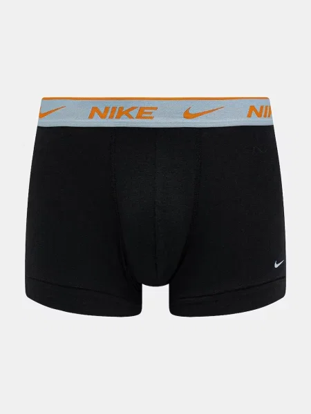 Боксеры Nike черные