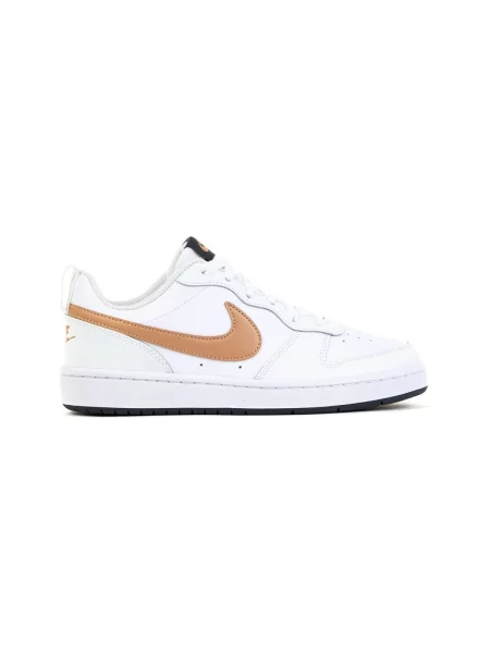 Pantofi copii Nike alb