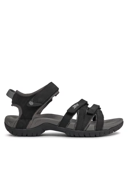 Босоніжки Teva Tirra Leather чорний