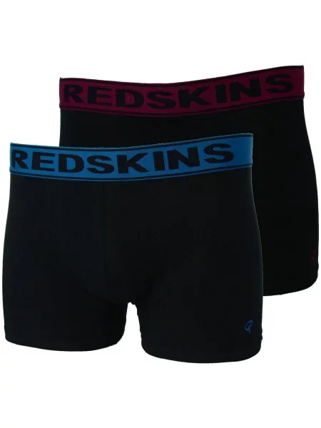 Nohavičky Redskins modrá