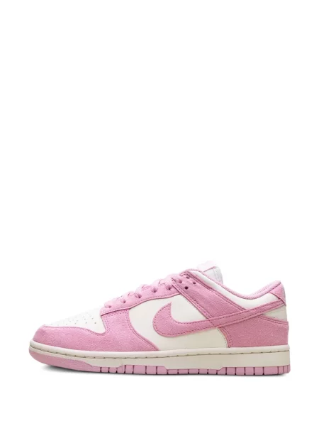 Tenisky Nike Dunk růžové