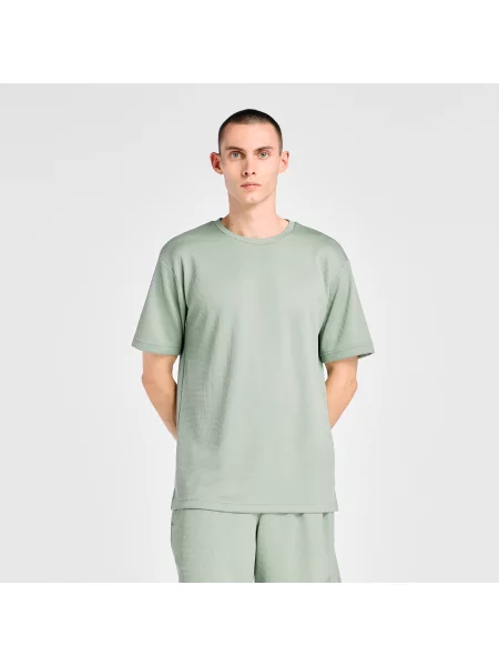 Koszulka New Balance – zielona