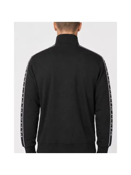 Kurtka Philipp Plein czarna
