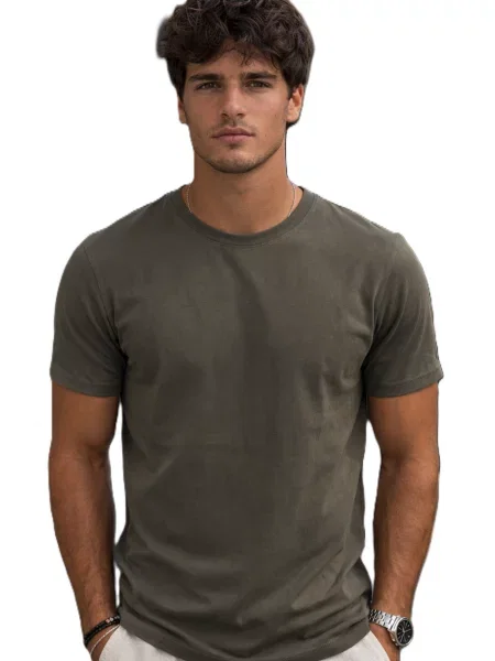 Tricou J.style