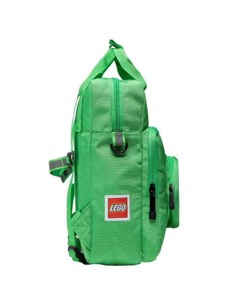 Taška Lego Wear zelená