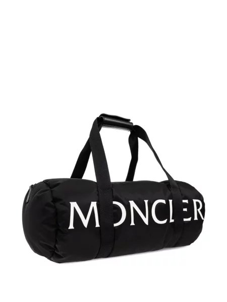 Geantă Moncler negru