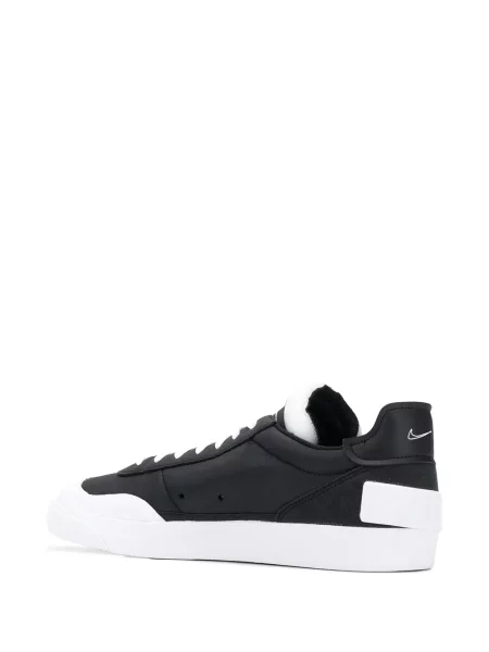 Sneakerși Nike negru