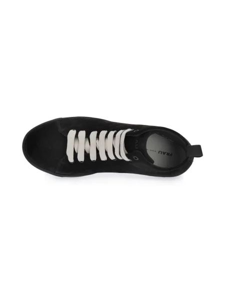 Pantofi Frau negru