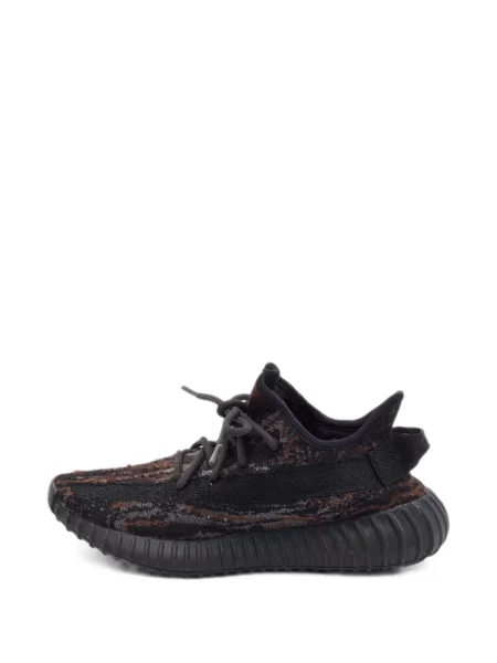 Sneakerși Adidas Yeezy negru