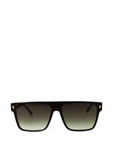 Слънчеви очила Dsquared2 Eyewear кафяво